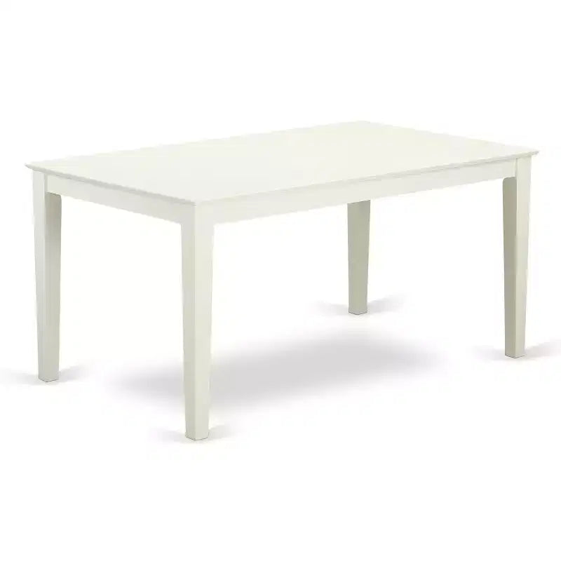 Tavolo da pranzo rettangolare 36 x 60