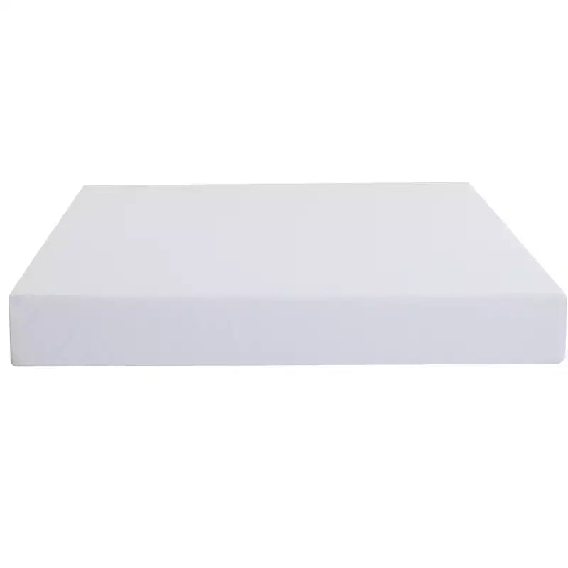 Materasso in memory foam a tutta altezza da 6 pollici – Gel AeroFusion, rivestimento Jacquard, 54"L x 74"W